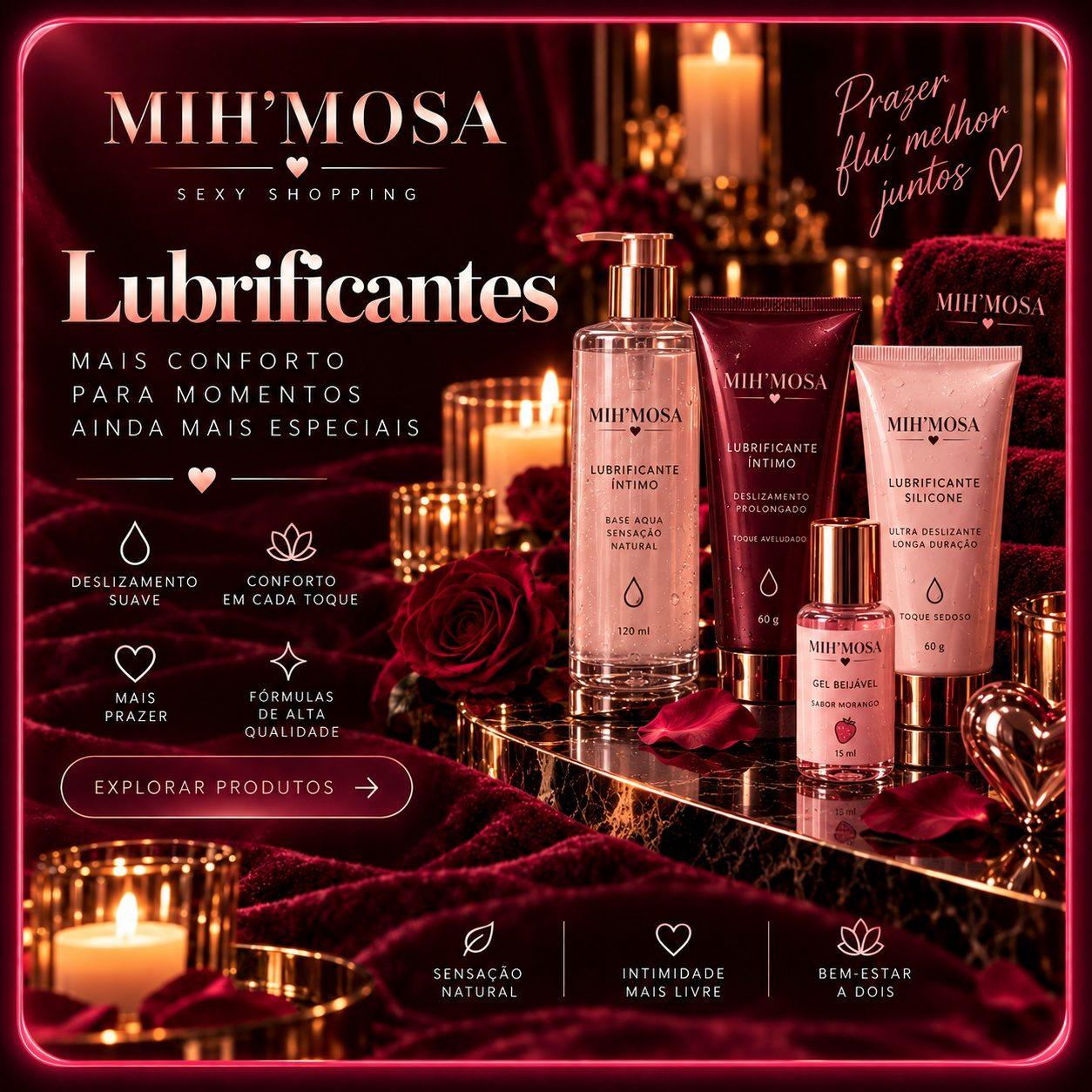 Lubrificantes
