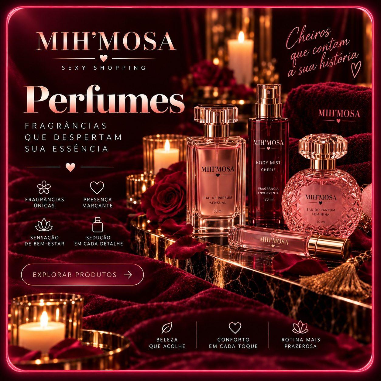 Perfumes