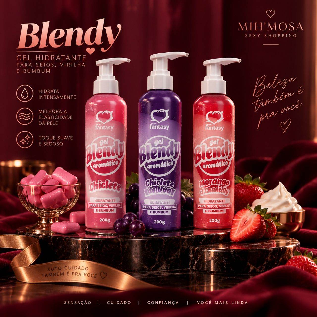 Blendy