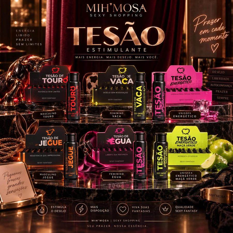Tesão