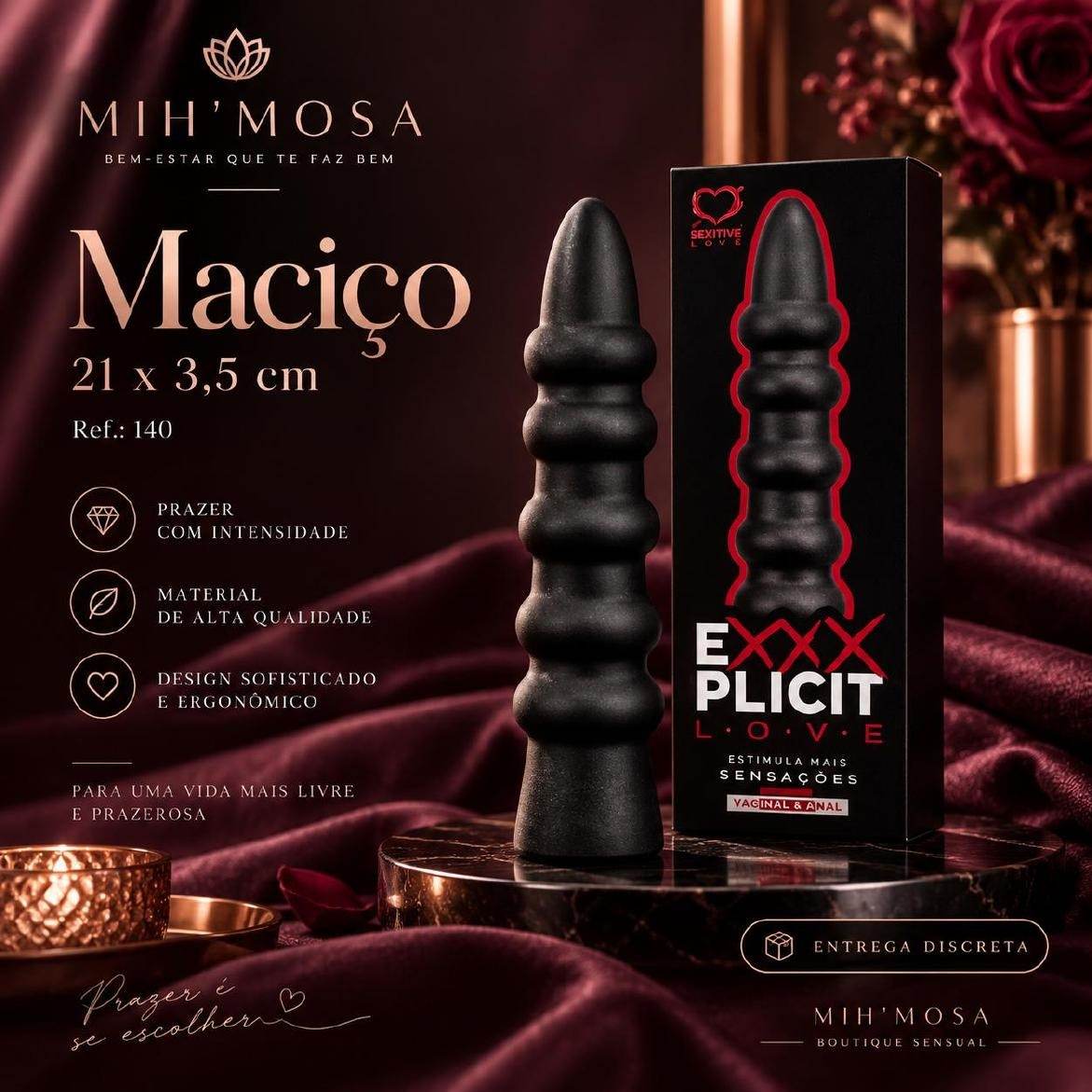 Maciço