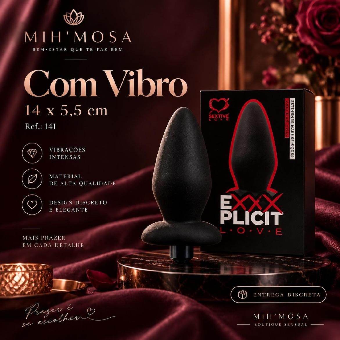Com Vibro