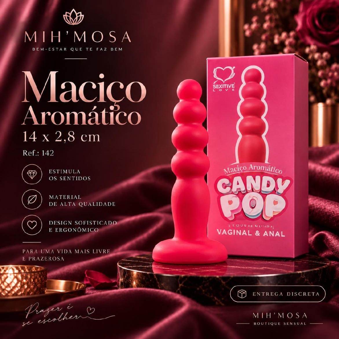 Maciço Aromático